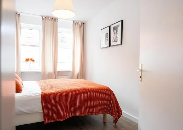 Kaisercity 4 Apartament