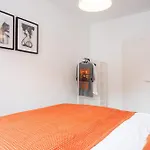 Kaisercity 4 נירנברג
