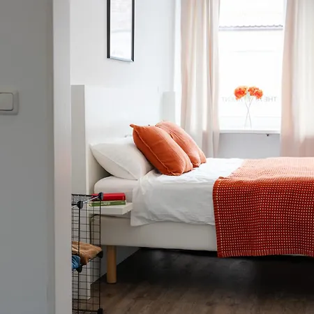 Kaisercity 4 Nürnberg