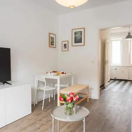 Kaisercity 4 Apartmán