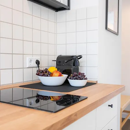 Kaisercity 4 * Nürnberg