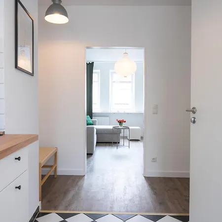 Kaisercity 4 * Nuremberg