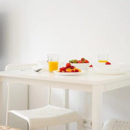 Kaisercity 4 Apartamento *