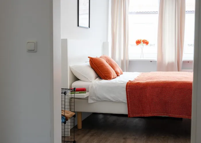 Kaisercity 4 Nürnberg