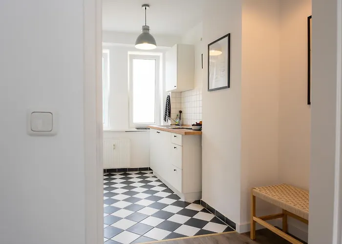 Kaisercity 4 Apartmán