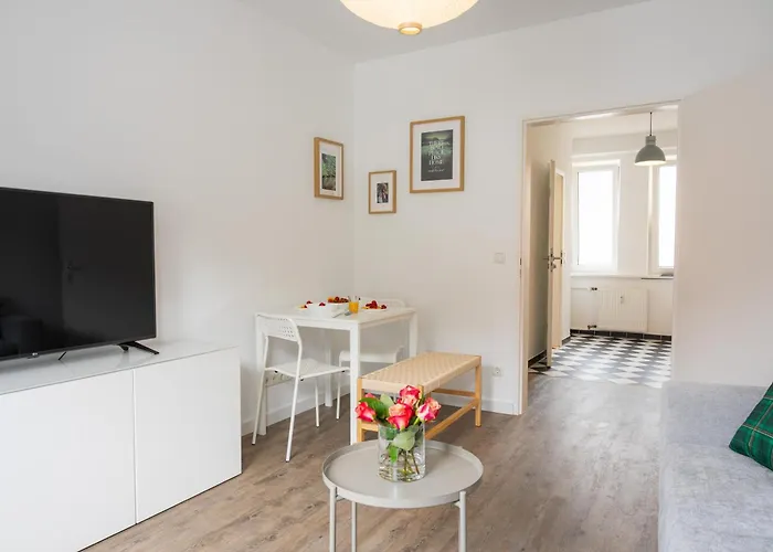 Kaisercity 4 Apartmán