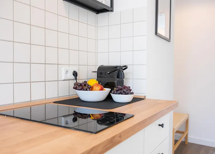 Kaisercity 4 * Nuremberg