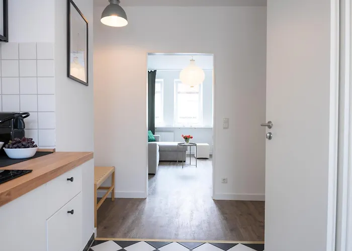 Kaisercity 4 * Norimberk