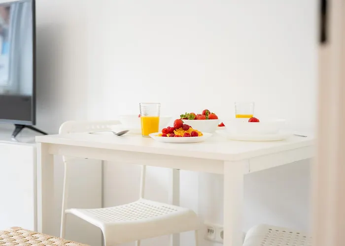 Kaisercity 4 Apartman *